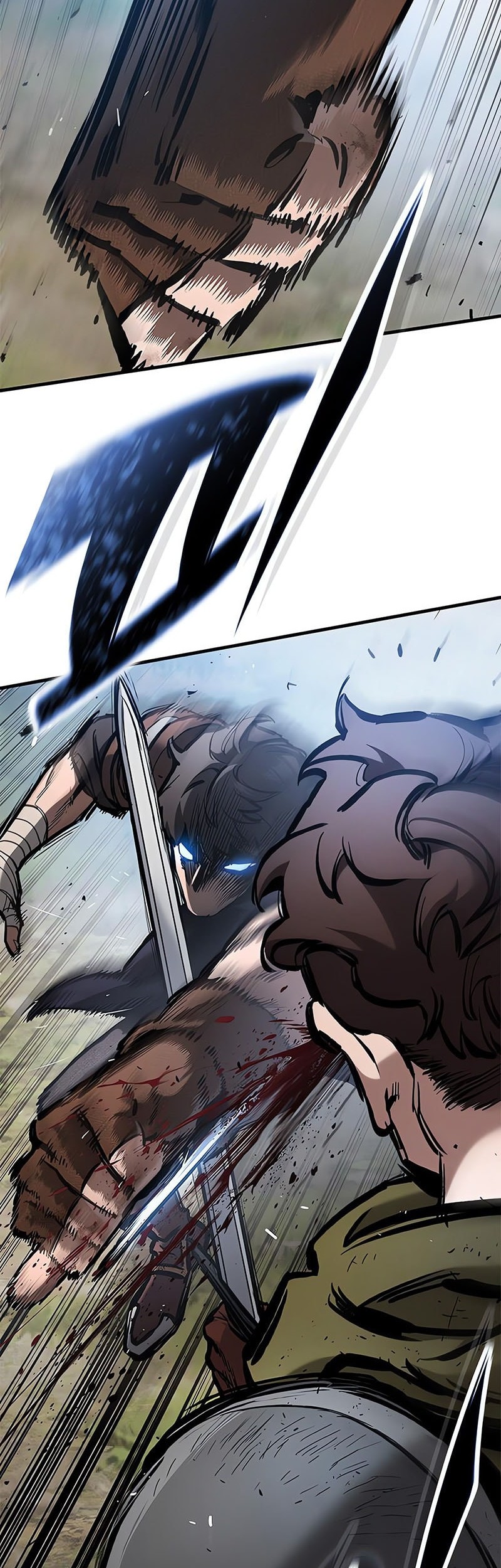 Eternally Regressing Knight Chapter 62 - halaman 27