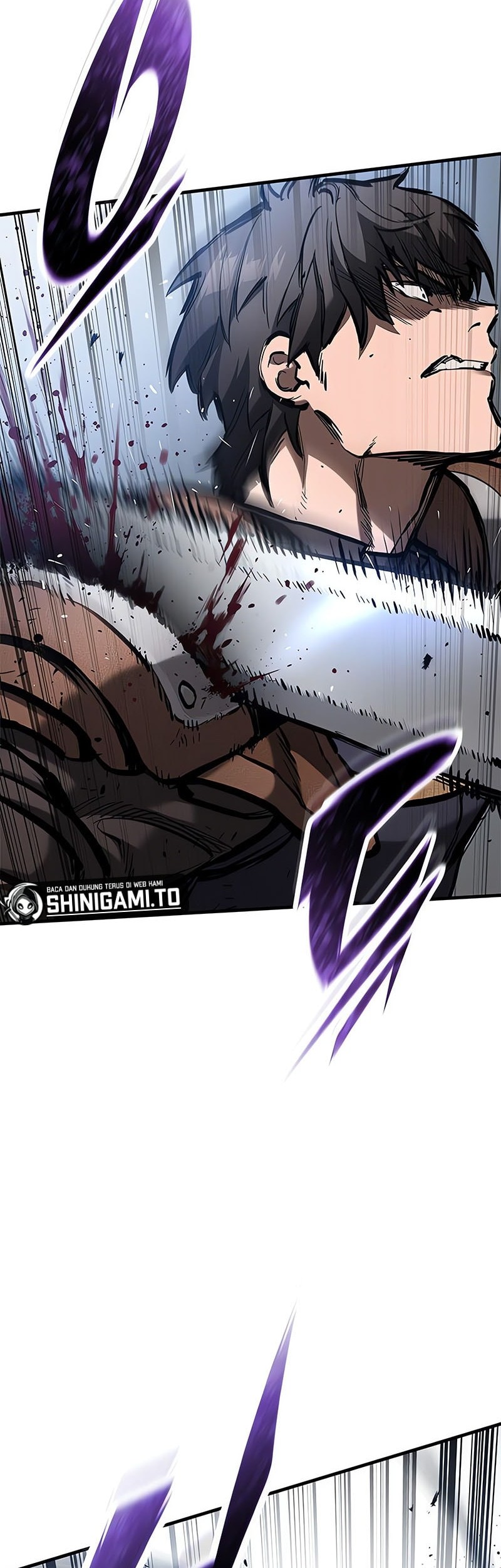 Eternally Regressing Knight Chapter 62 - halaman 31