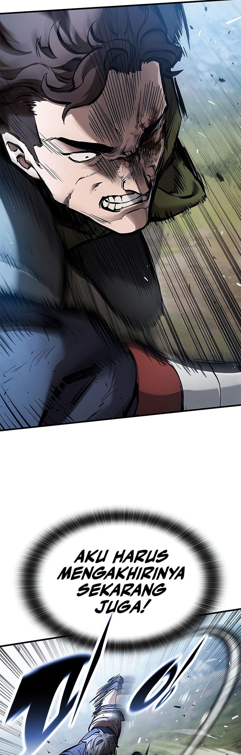 Eternally Regressing Knight Chapter 62 - halaman 34