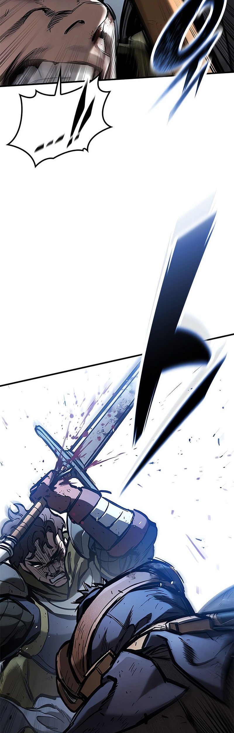 Eternally Regressing Knight Chapter 62 - halaman 37