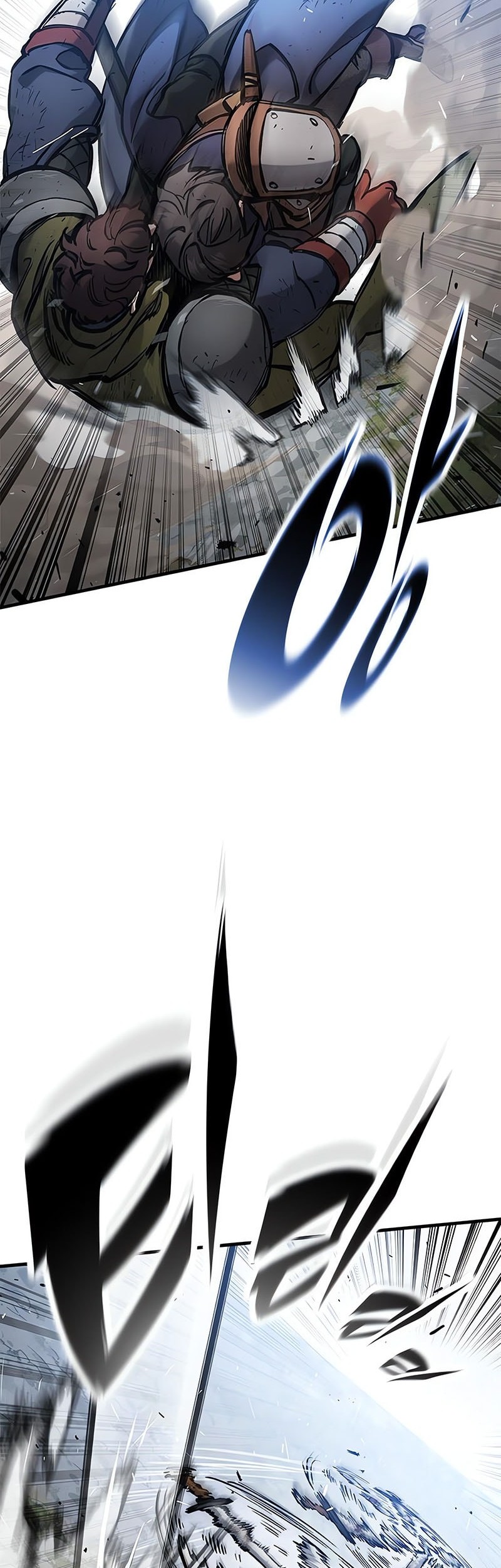 Eternally Regressing Knight Chapter 62 - halaman 39