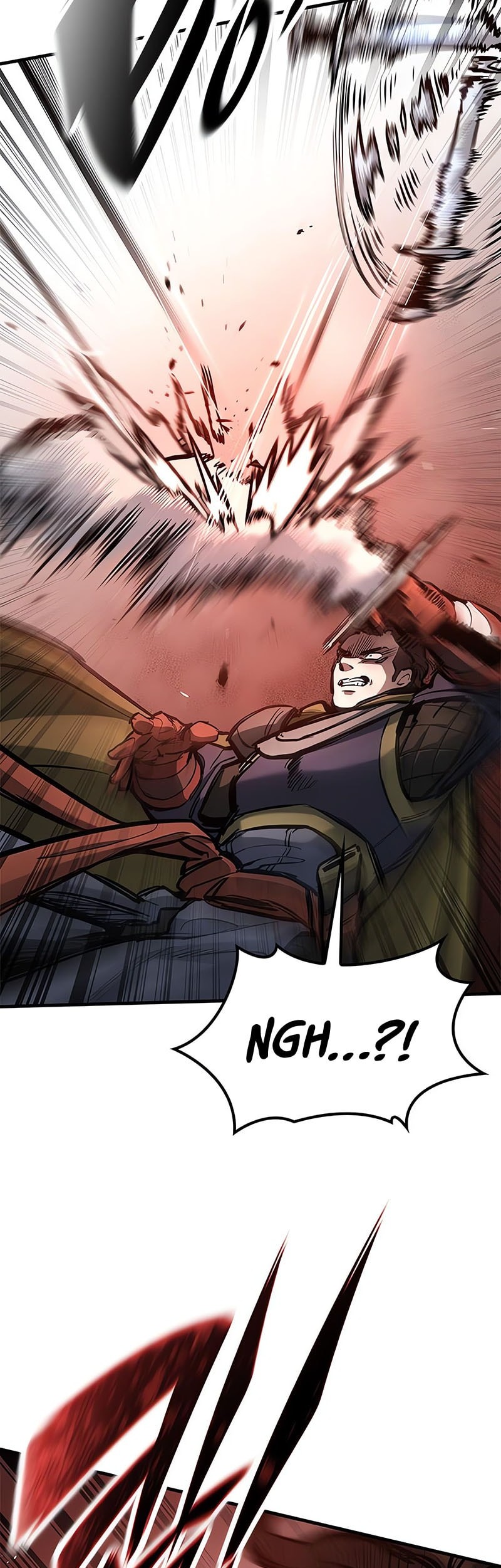 Eternally Regressing Knight Chapter 62 - halaman 4