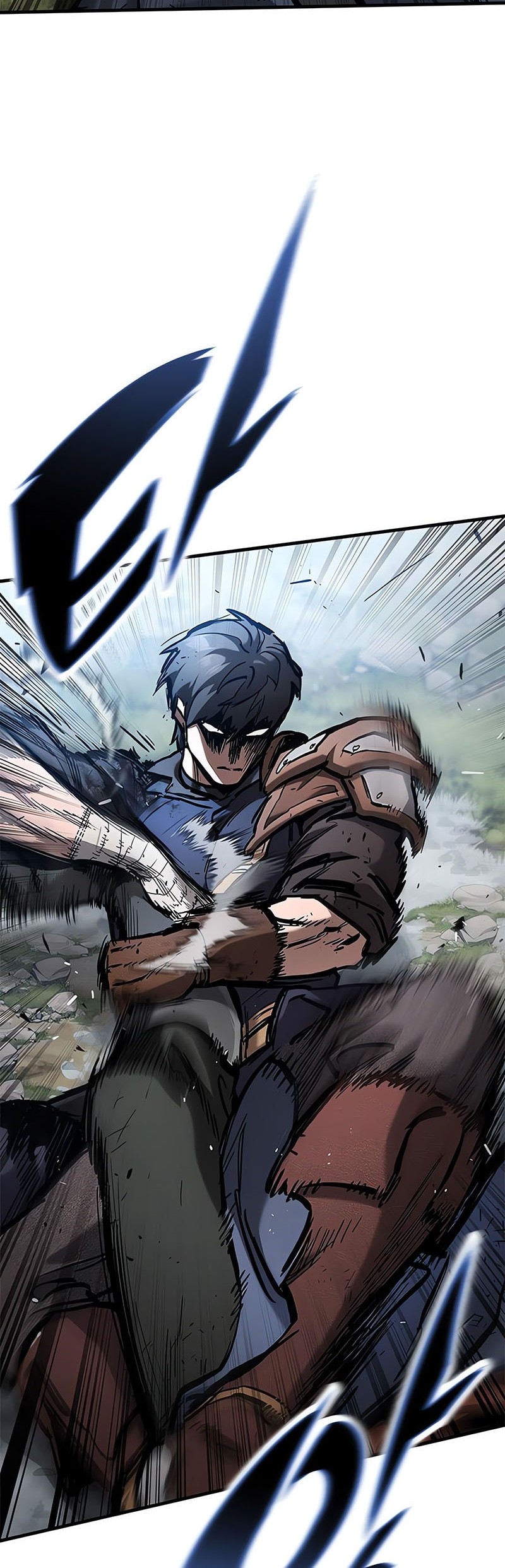 Eternally Regressing Knight Chapter 62 - halaman 41