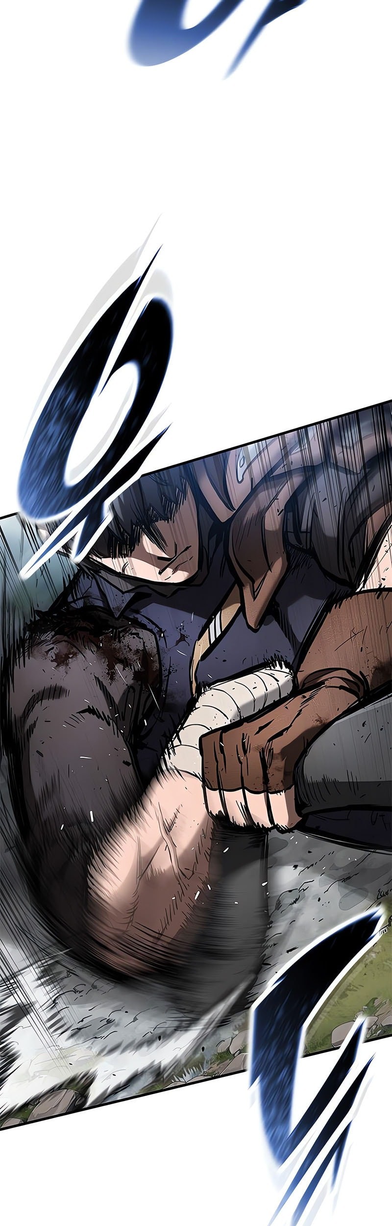 Eternally Regressing Knight Chapter 62 - halaman 42