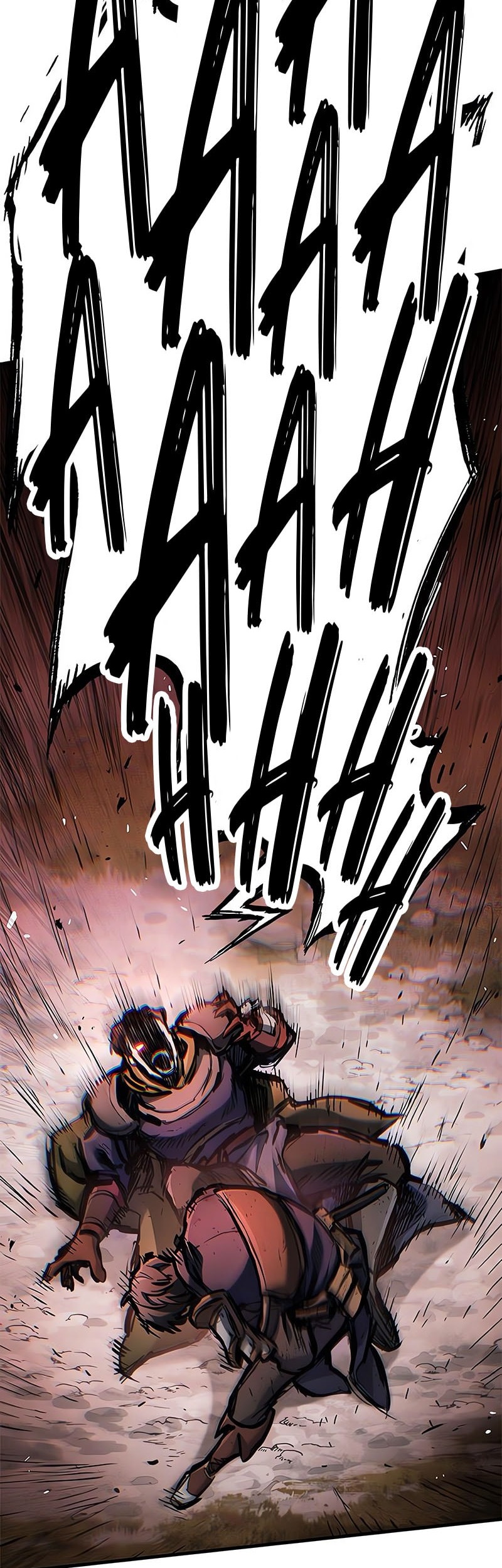 Eternally Regressing Knight Chapter 62 - halaman 47
