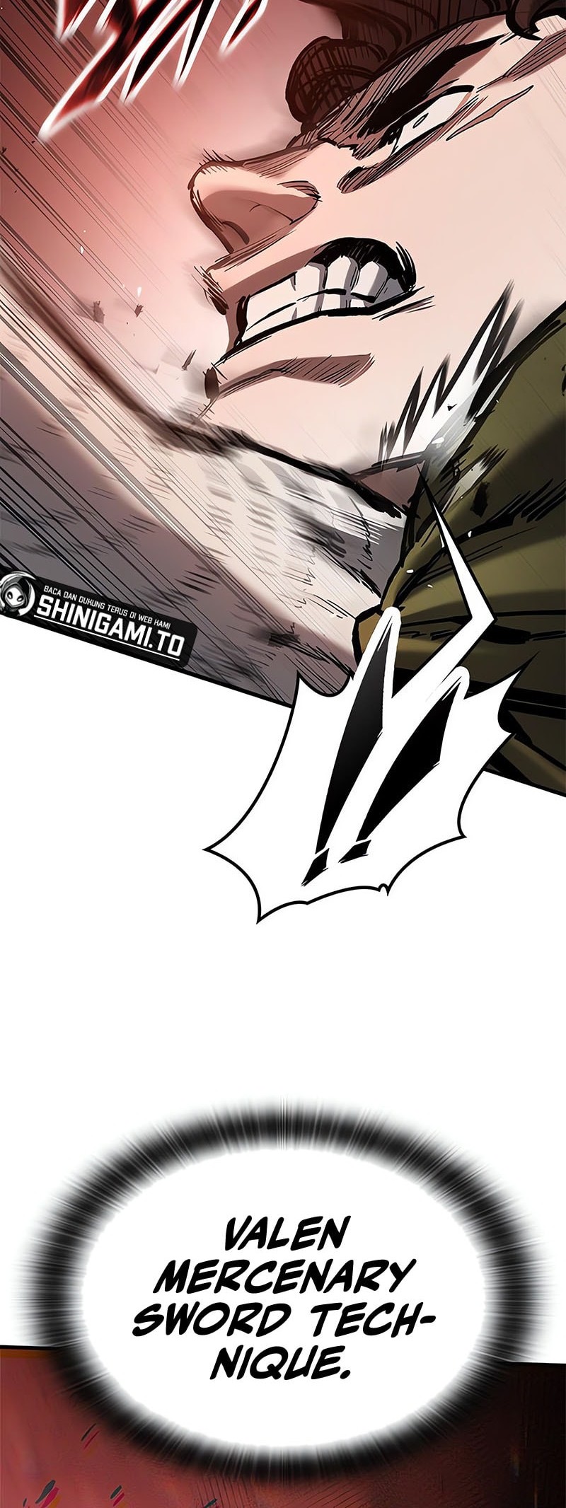 Eternally Regressing Knight Chapter 62 - halaman 5