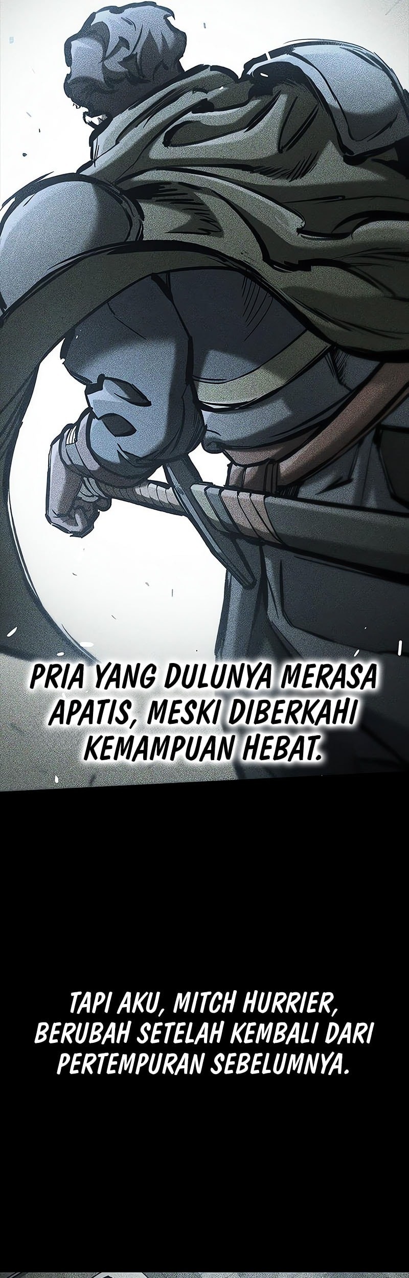 Eternally Regressing Knight Chapter 62 - halaman 50