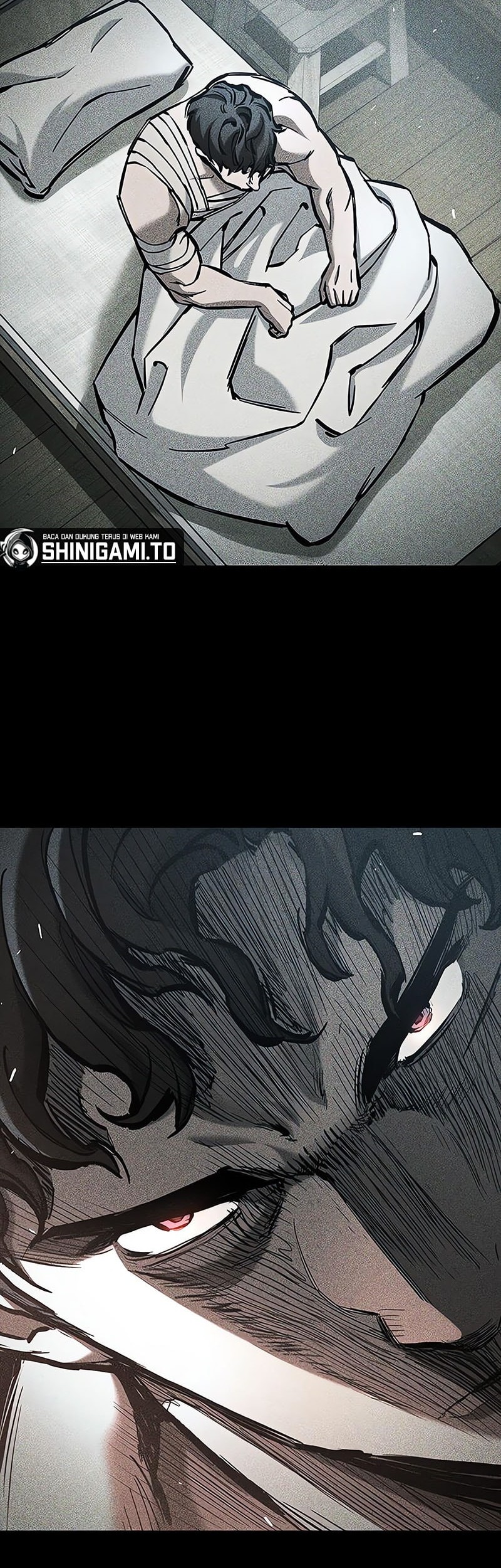 Eternally Regressing Knight Chapter 62 - halaman 51