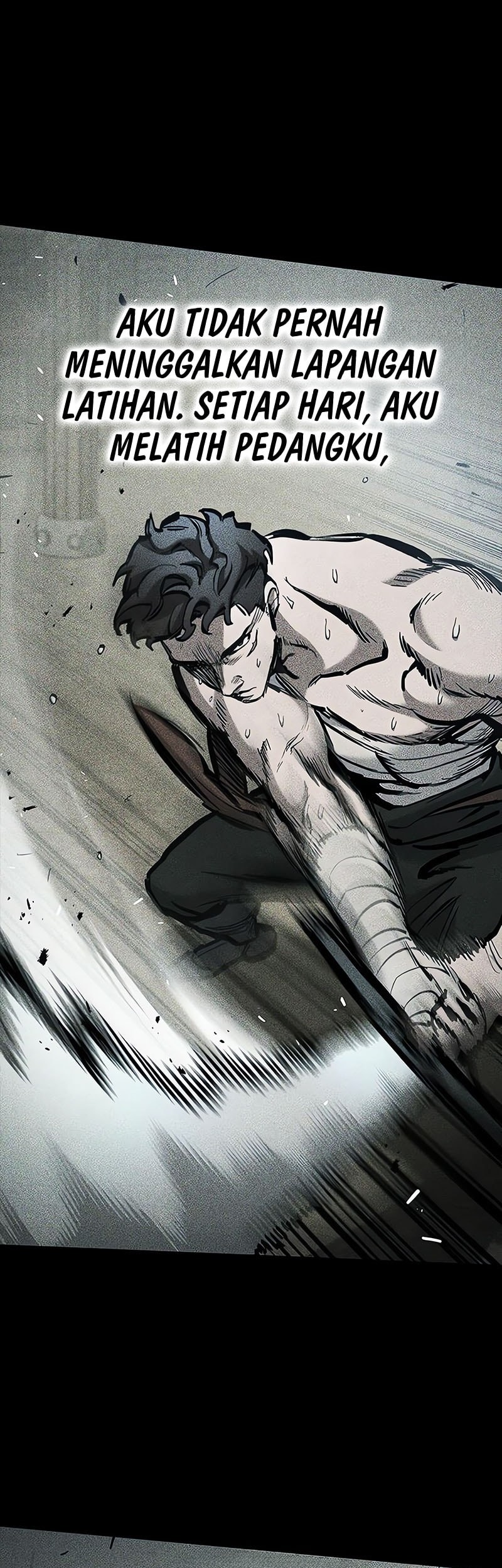 Eternally Regressing Knight Chapter 62 - halaman 52