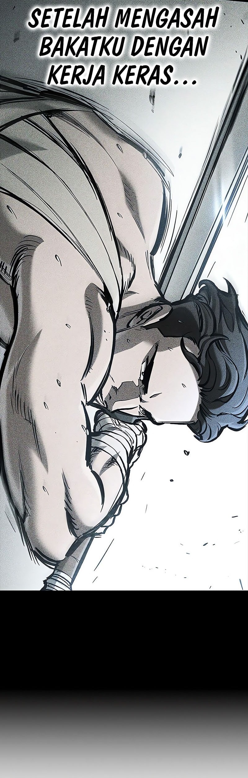 Eternally Regressing Knight Chapter 62 - halaman 53