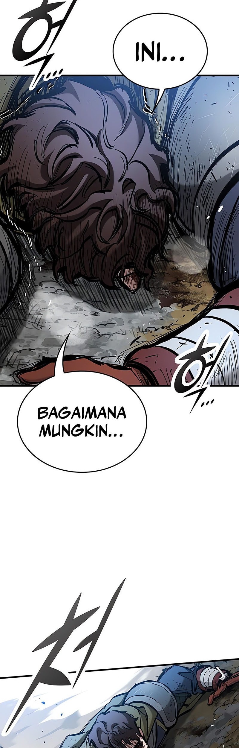 Eternally Regressing Knight Chapter 62 - halaman 55