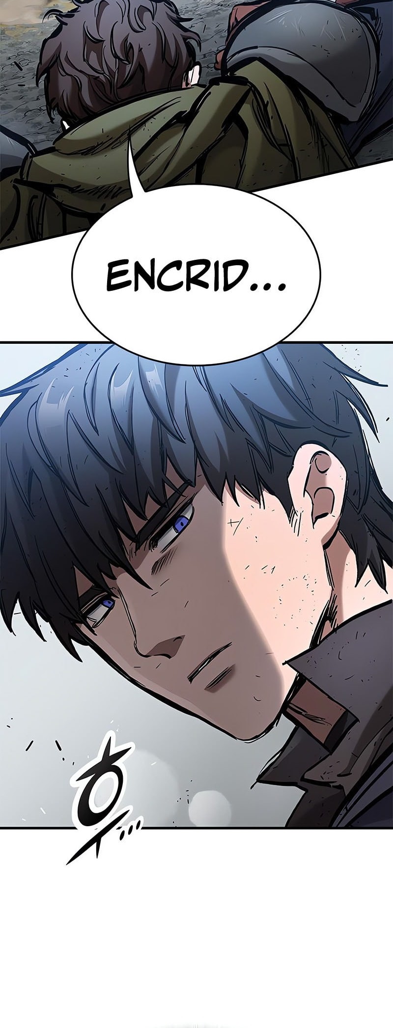 Eternally Regressing Knight Chapter 62 - halaman 57
