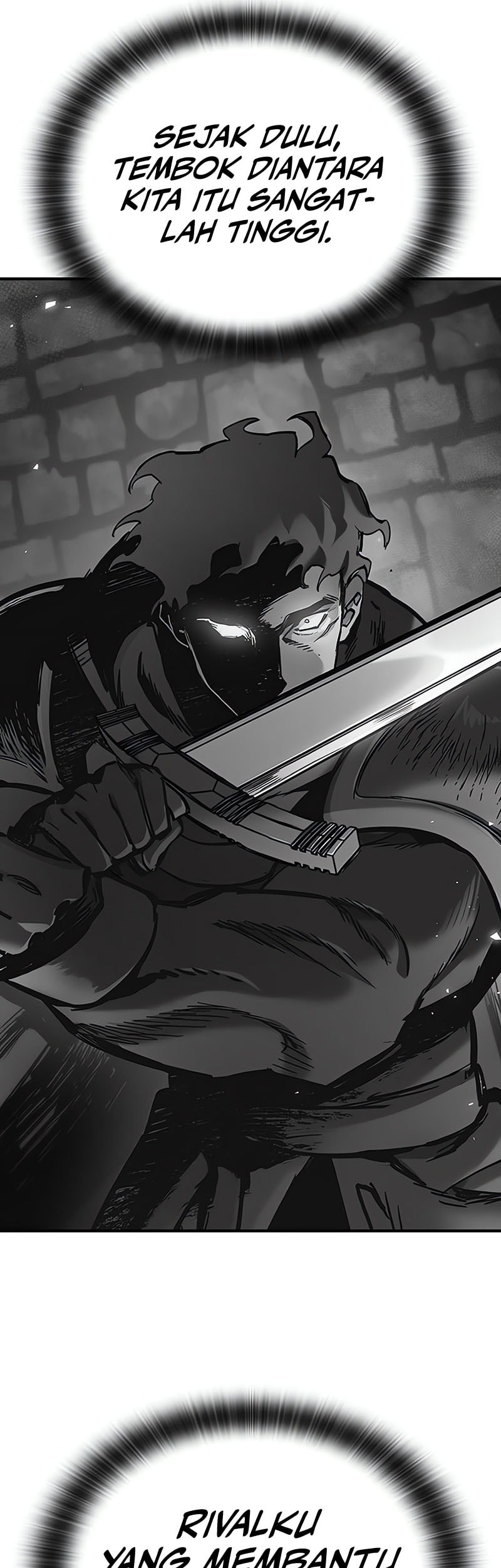 Eternally Regressing Knight Chapter 62 - halaman 58