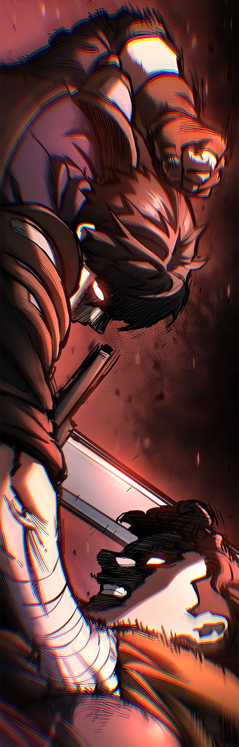 Eternally Regressing Knight Chapter 62 - halaman 6