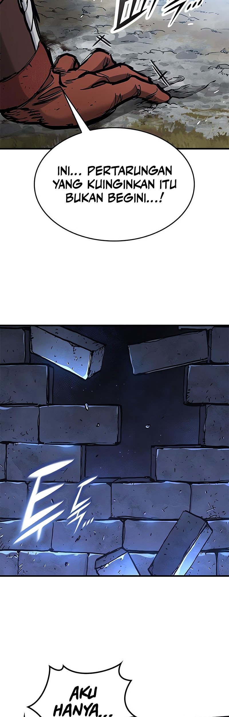 Eternally Regressing Knight Chapter 62 - halaman 60