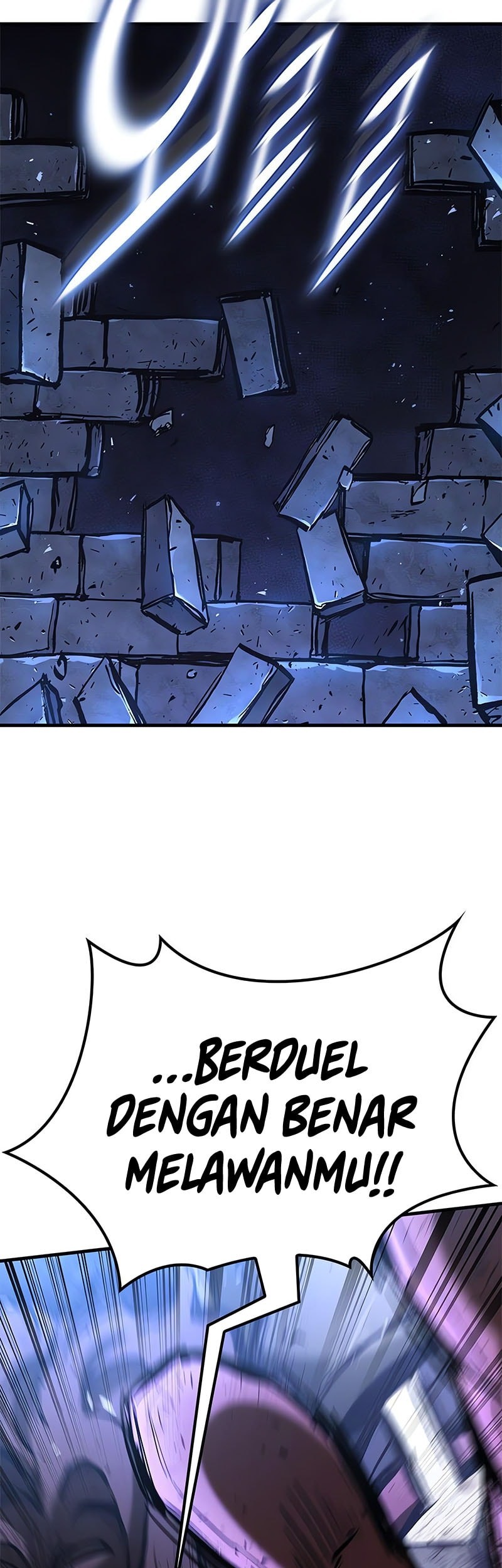 Eternally Regressing Knight Chapter 62 - halaman 62