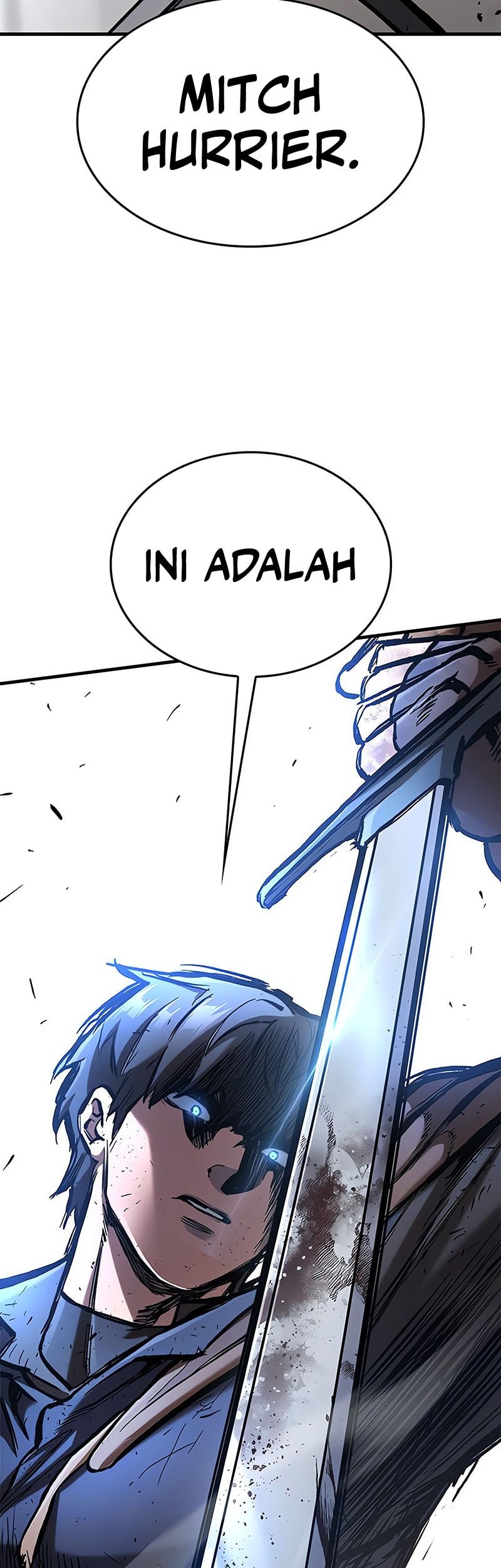 Eternally Regressing Knight Chapter 62 - halaman 64