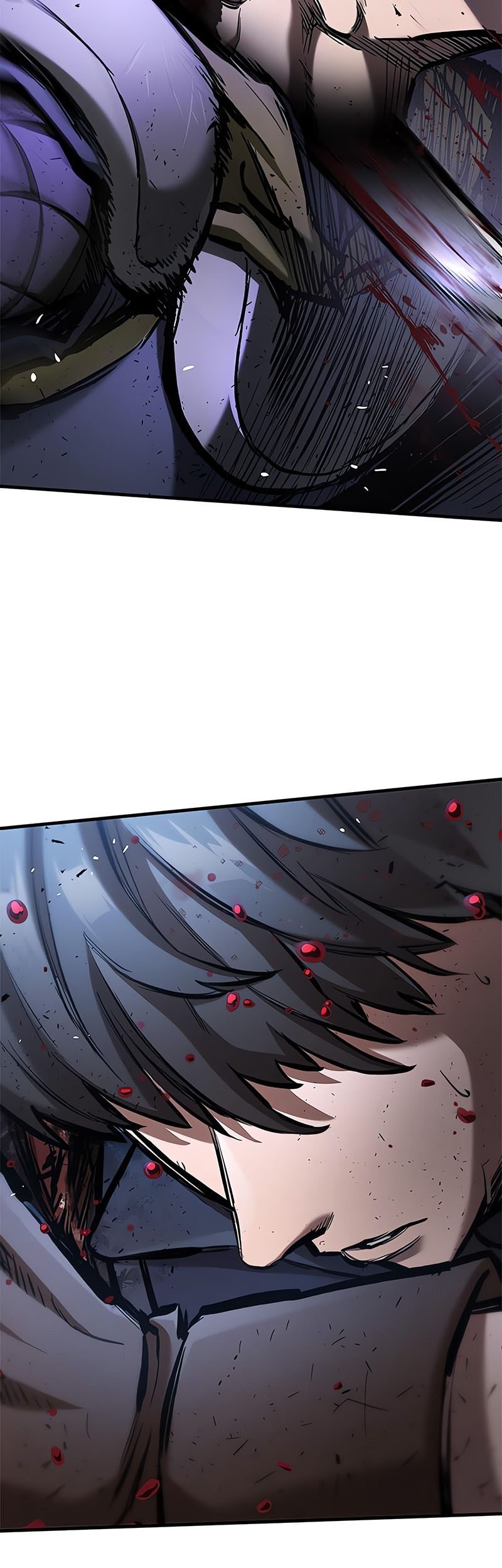 Eternally Regressing Knight Chapter 62 - halaman 68