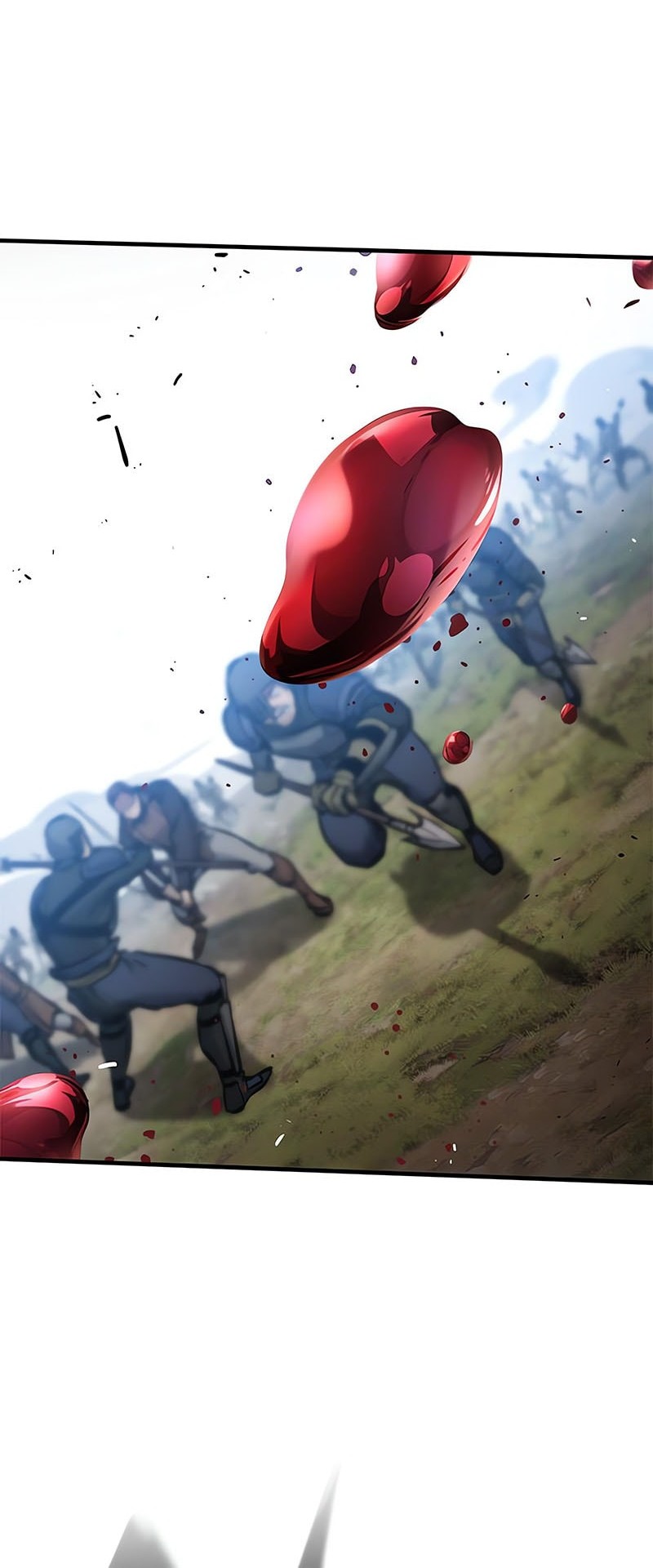 Eternally Regressing Knight Chapter 62 - halaman 69