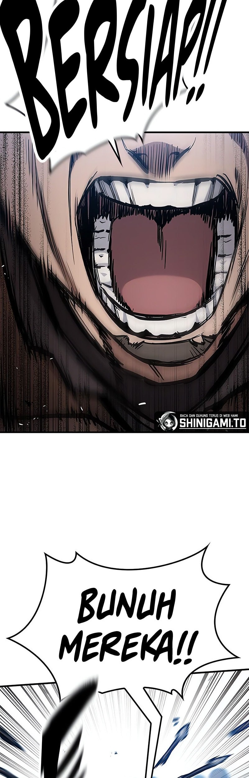 Eternally Regressing Knight Chapter 62 - halaman 71