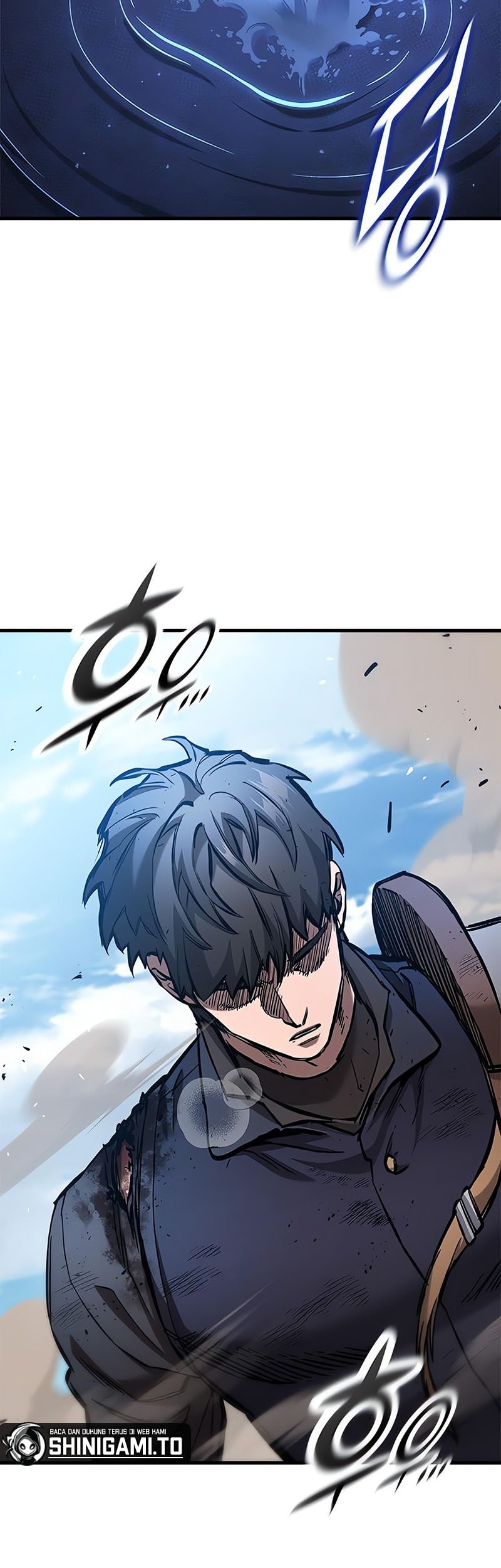 Eternally Regressing Knight Chapter 62 - halaman 75