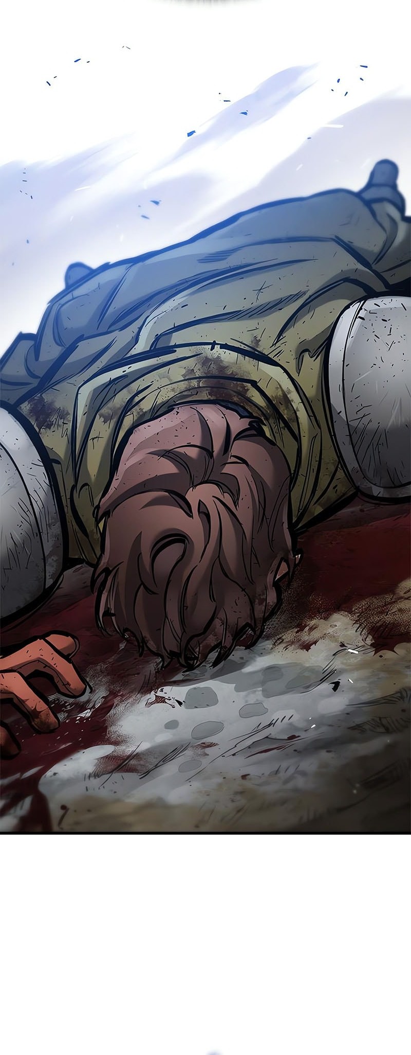 Eternally Regressing Knight Chapter 62 - halaman 77