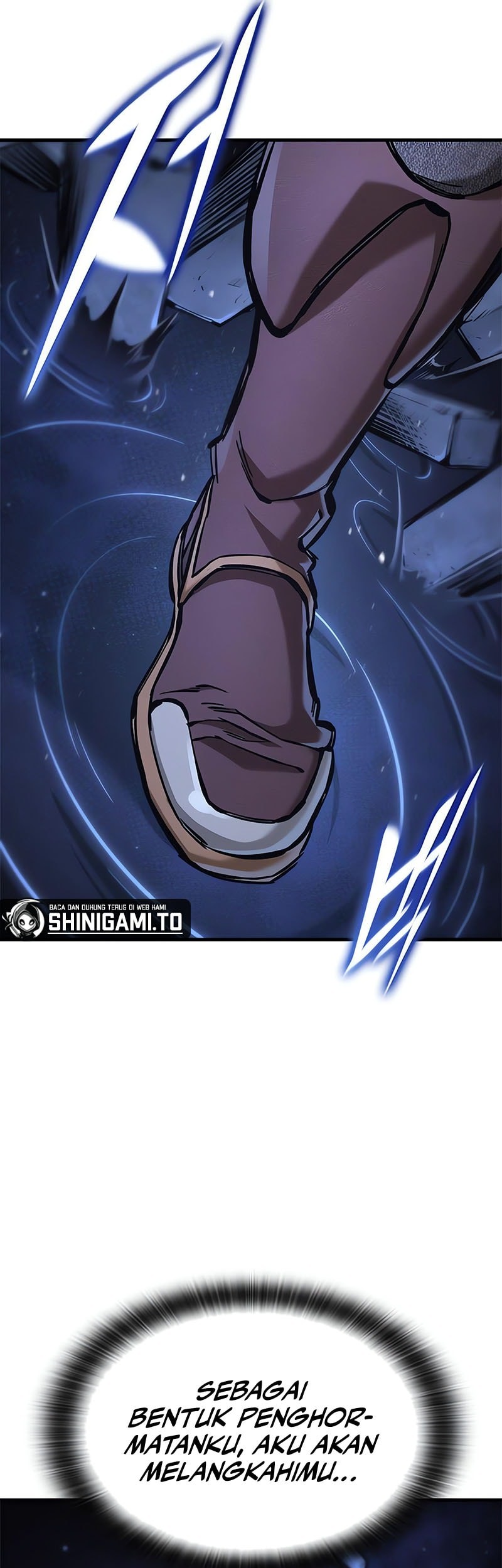 Eternally Regressing Knight Chapter 62 - halaman 78