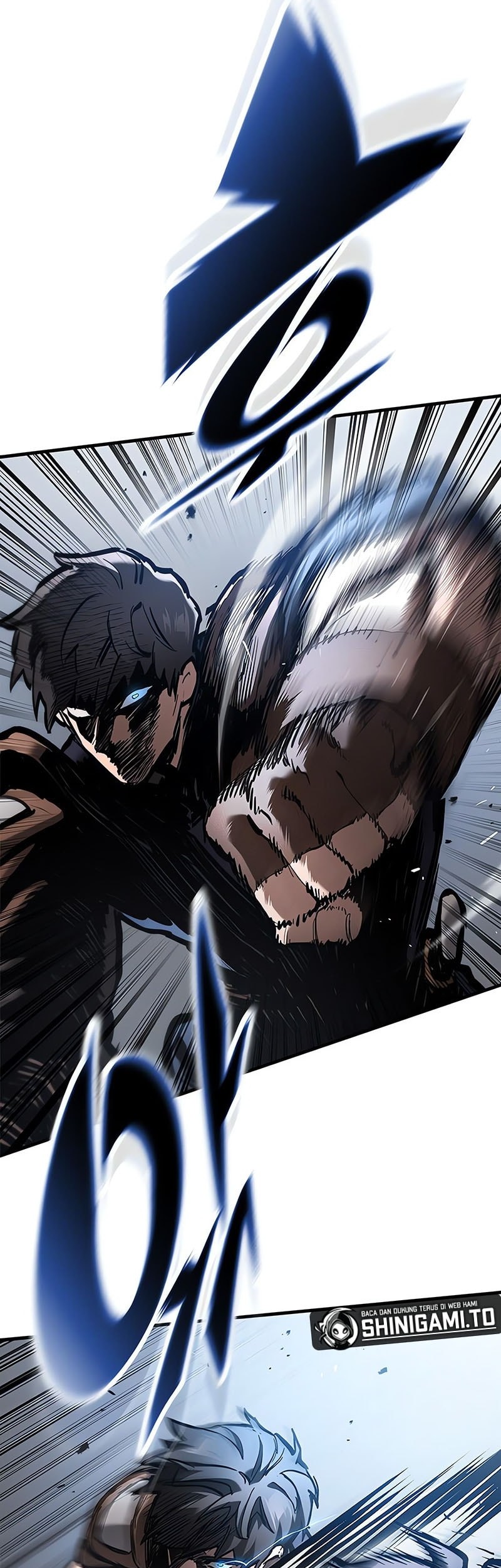 Eternally Regressing Knight Chapter 62 - halaman 8