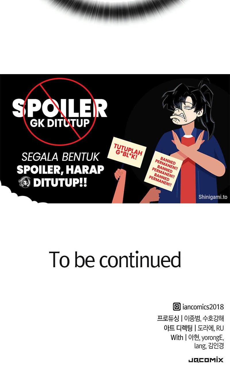 Eternally Regressing Knight Chapter 62 - halaman 80