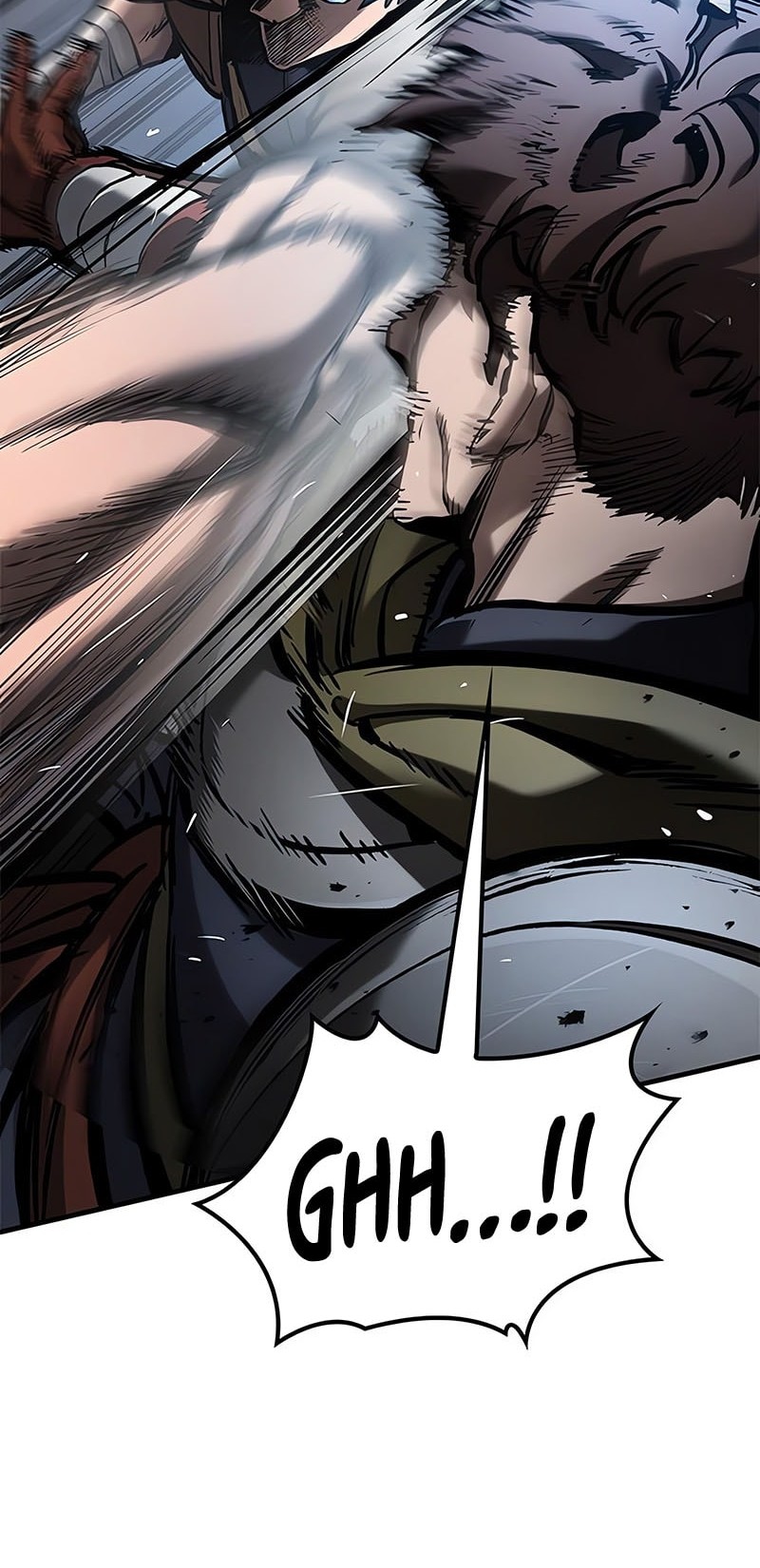 Eternally Regressing Knight Chapter 62 - halaman 9