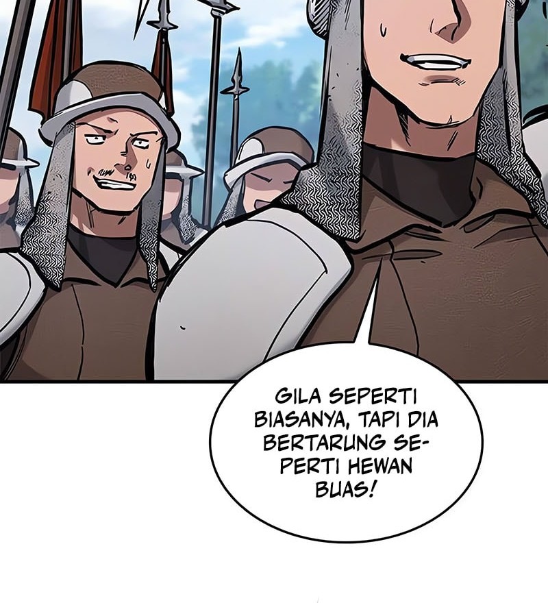 Eternally Regressing Knight Chapter 63 - halaman 11