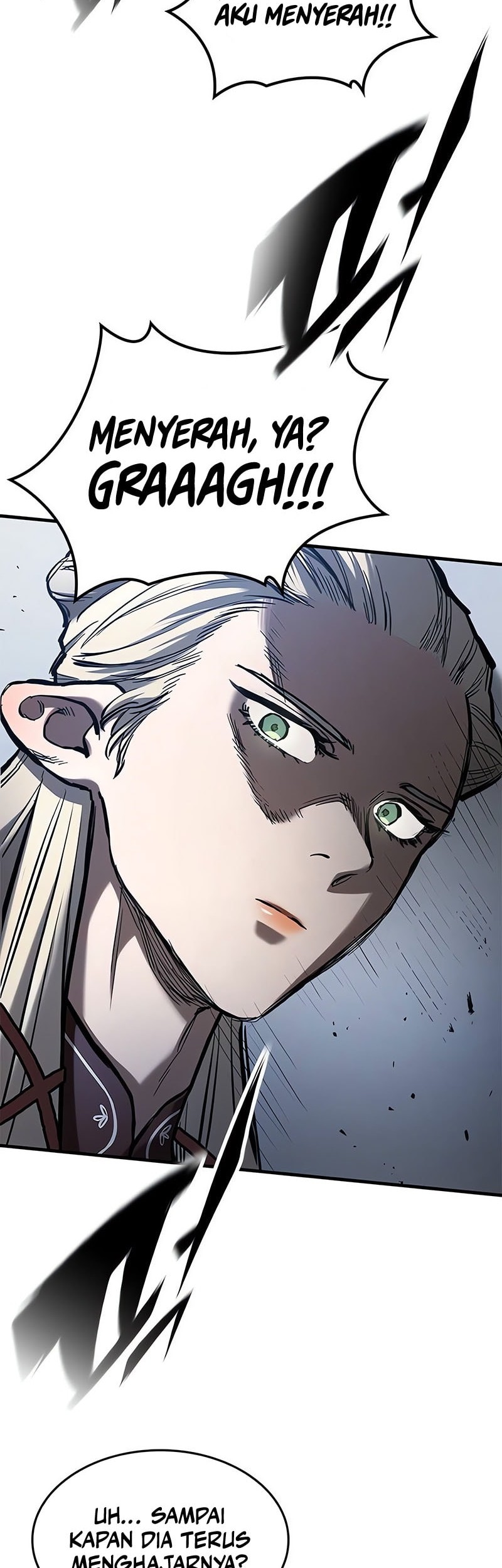 Eternally Regressing Knight Chapter 63 - halaman 13