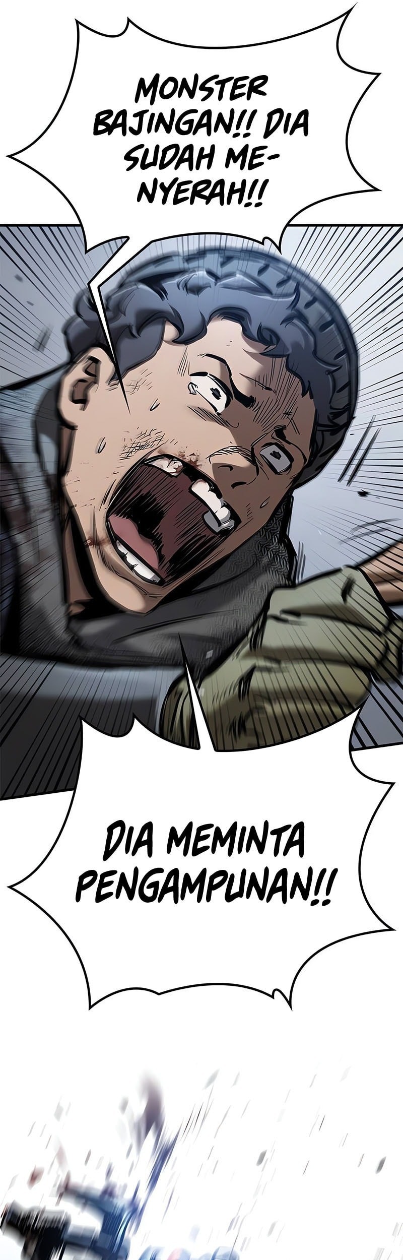 Eternally Regressing Knight Chapter 63 - halaman 16