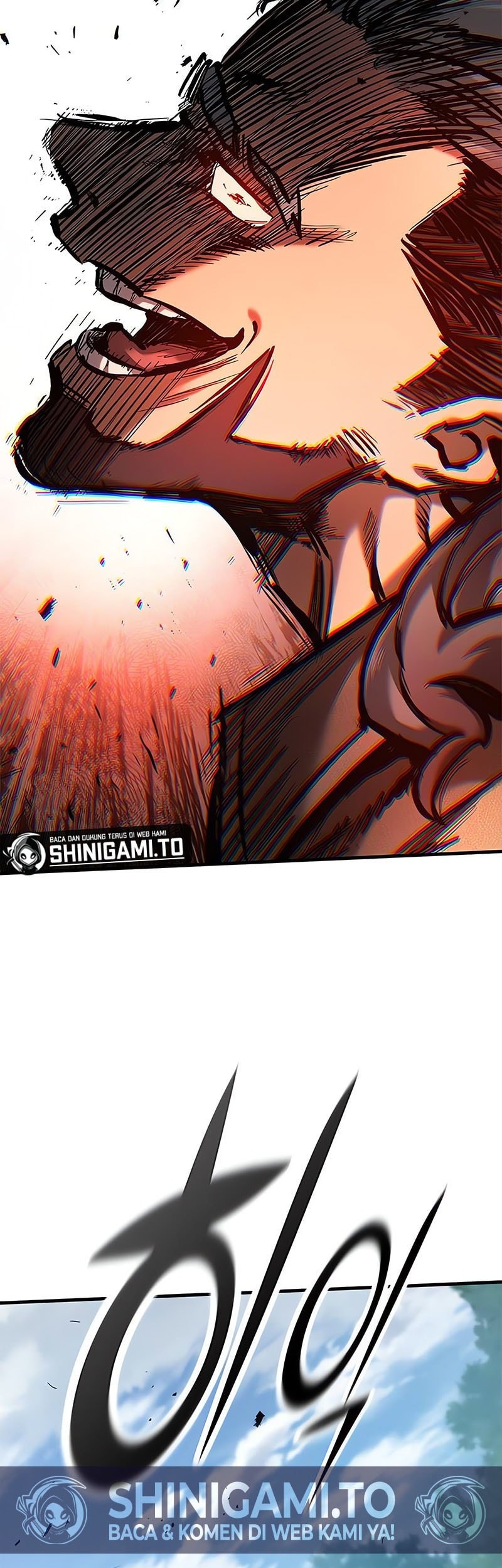 Eternally Regressing Knight Chapter 63 - halaman 18
