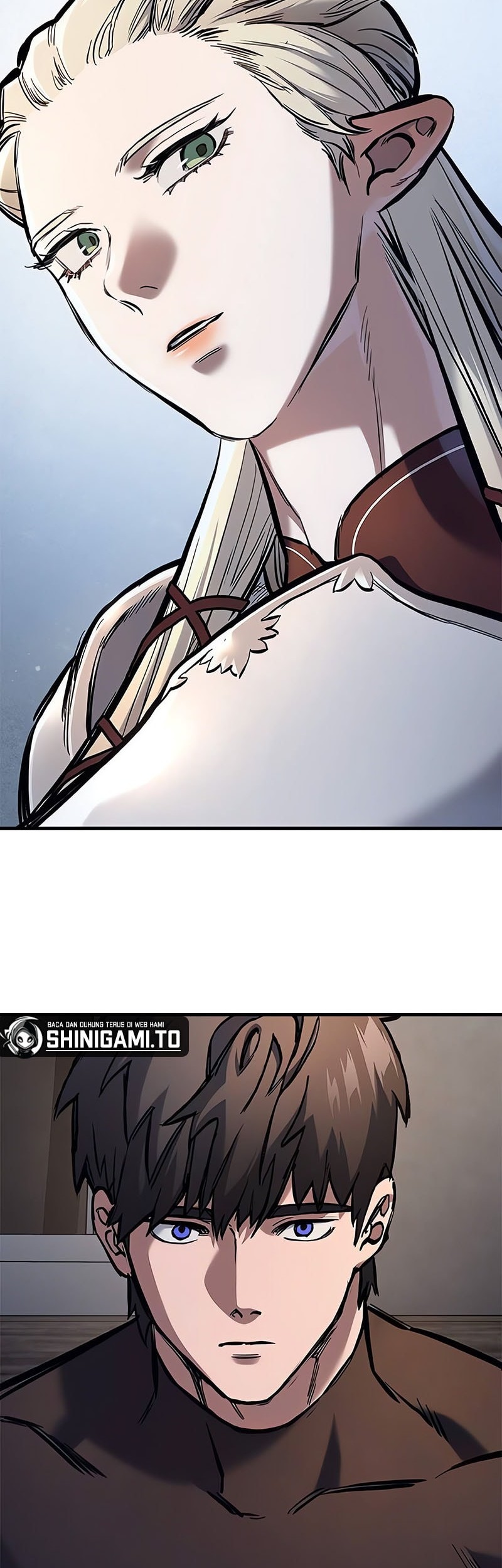 Eternally Regressing Knight Chapter 63 - halaman 29
