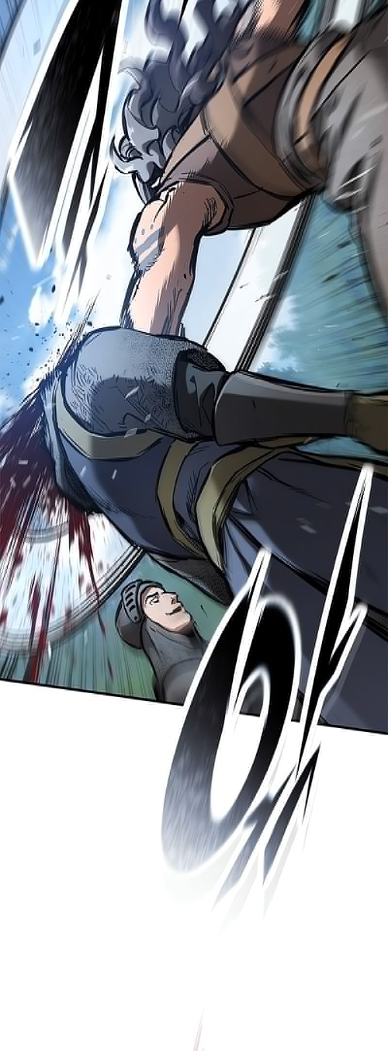 Eternally Regressing Knight Chapter 63 - halaman 7