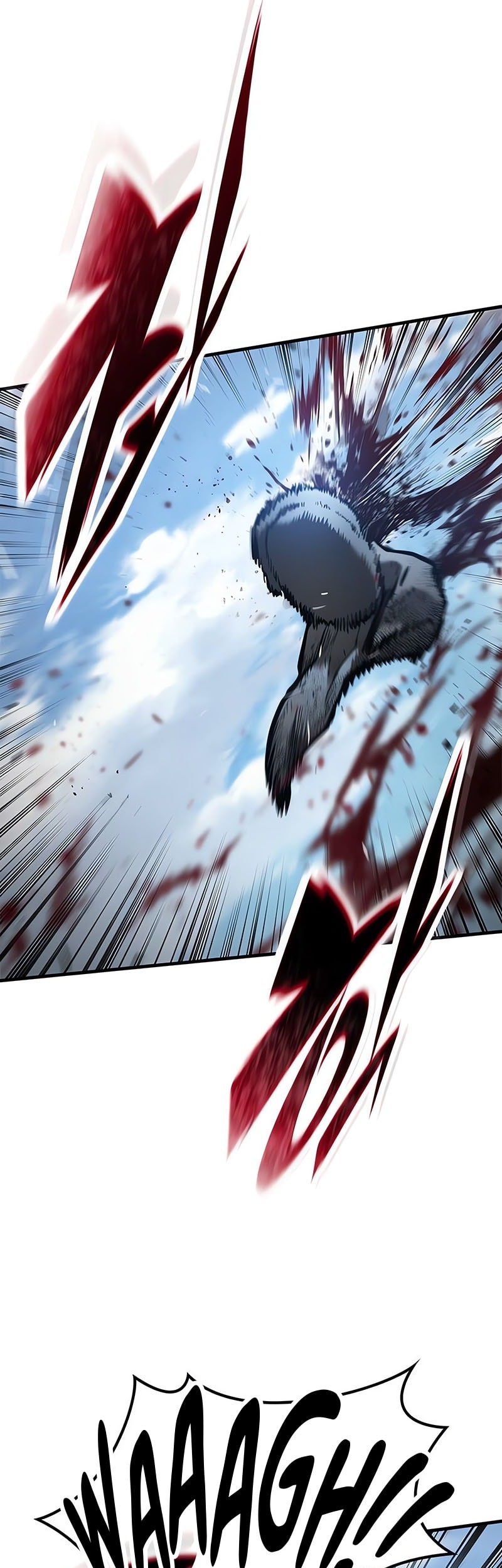 Eternally Regressing Knight Chapter 63 - halaman 8