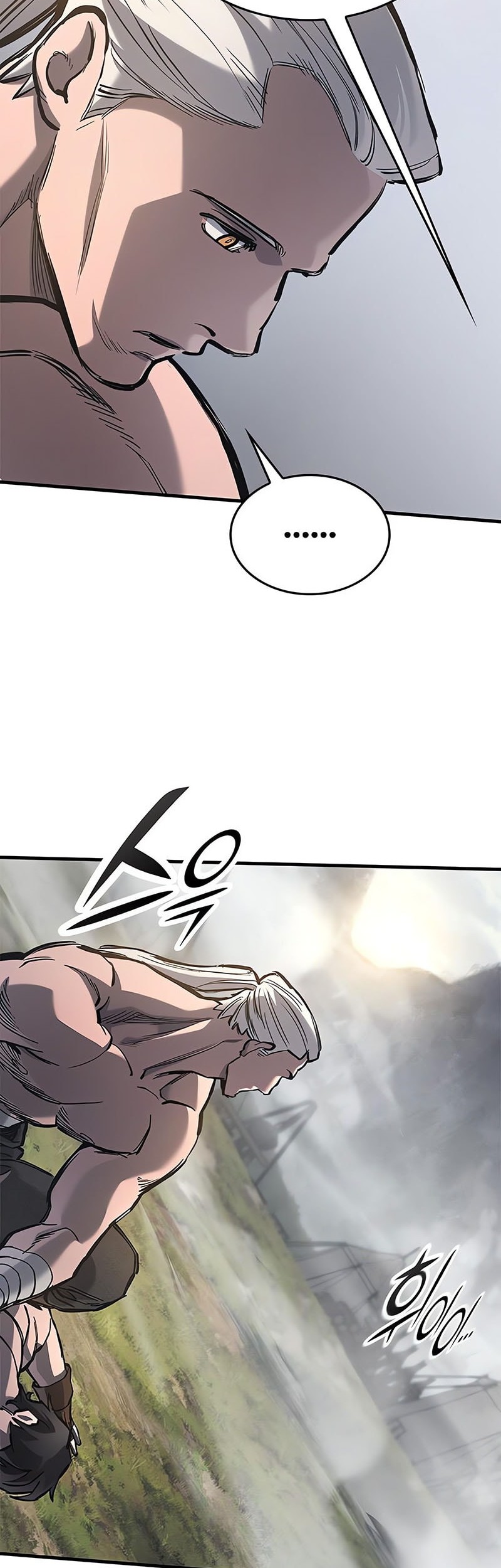 Eternally Regressing Knight Chapter 64 - halaman 11