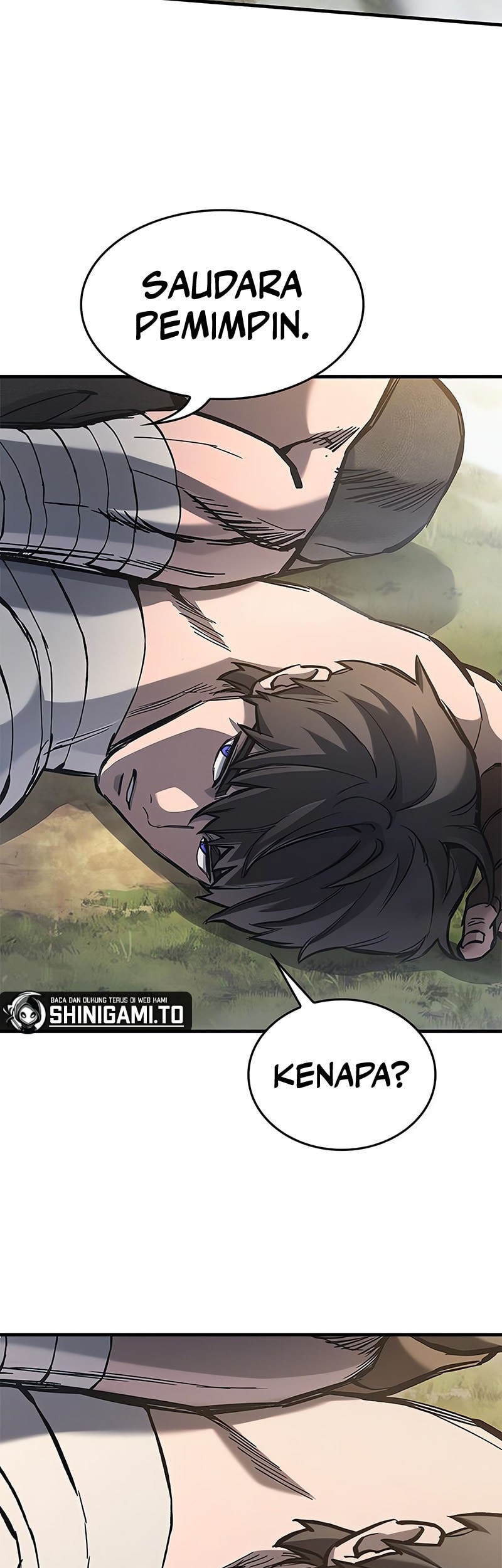 Eternally Regressing Knight Chapter 64 - halaman 12