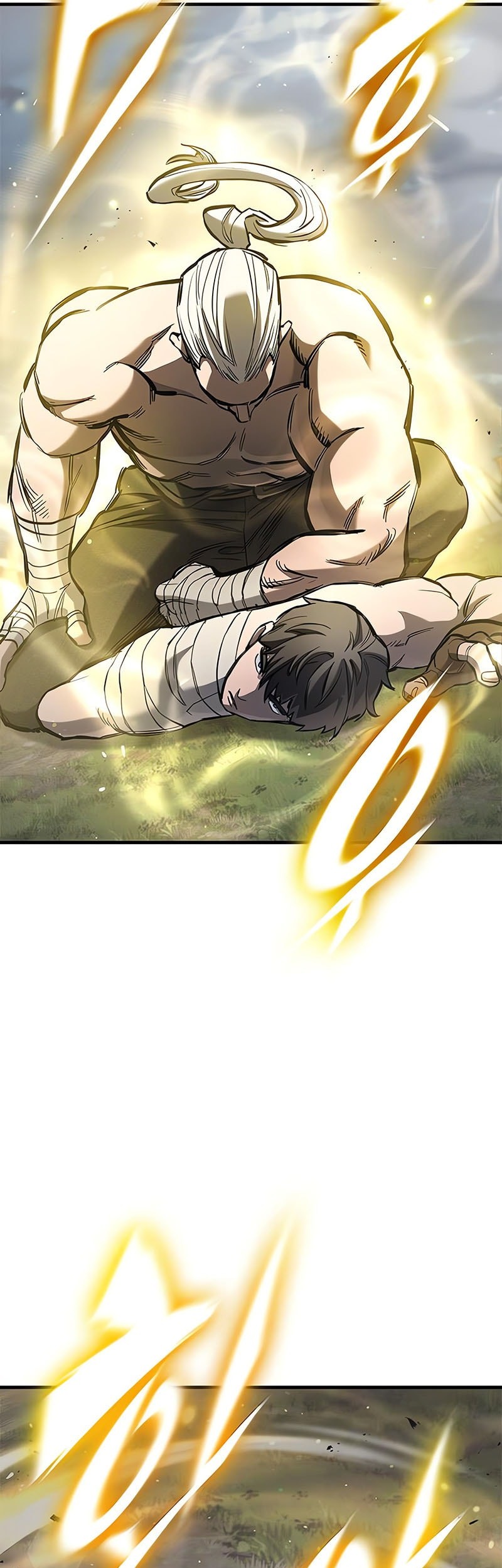 Eternally Regressing Knight Chapter 64 - halaman 14