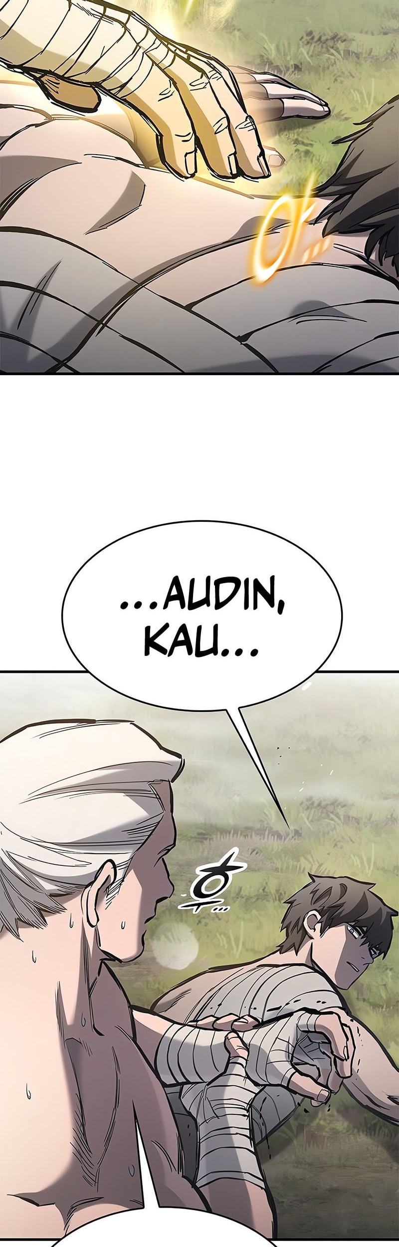Eternally Regressing Knight Chapter 64 - halaman 19