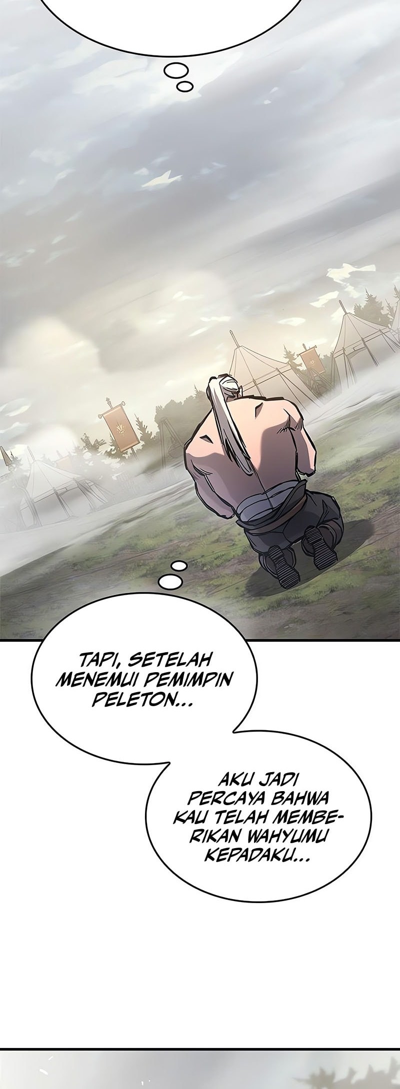 Eternally Regressing Knight Chapter 64 - halaman 29