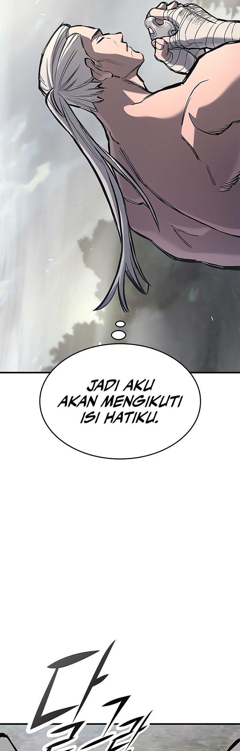 Eternally Regressing Knight Chapter 64 - halaman 30