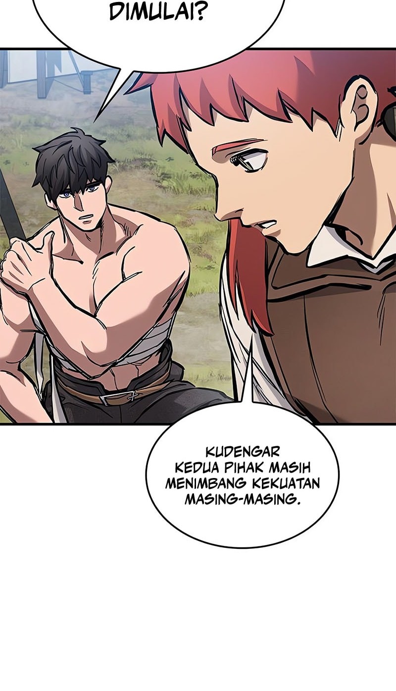 Eternally Regressing Knight Chapter 64 - halaman 33