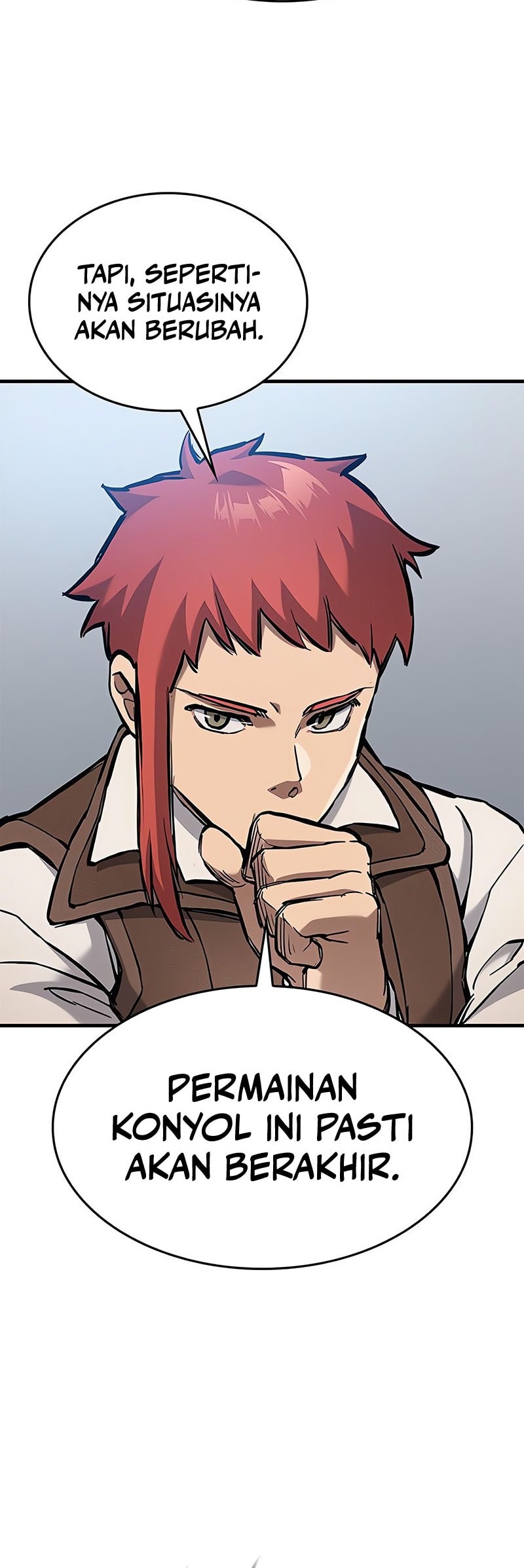 Eternally Regressing Knight Chapter 64 - halaman 37