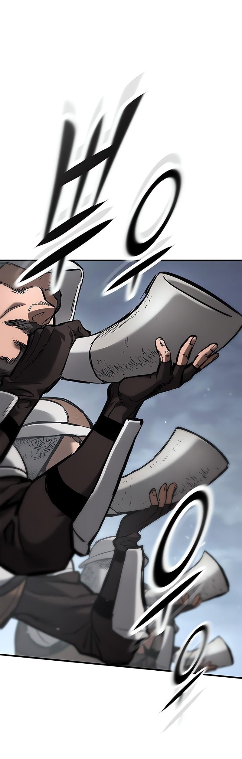 Eternally Regressing Knight Chapter 64 - halaman 39