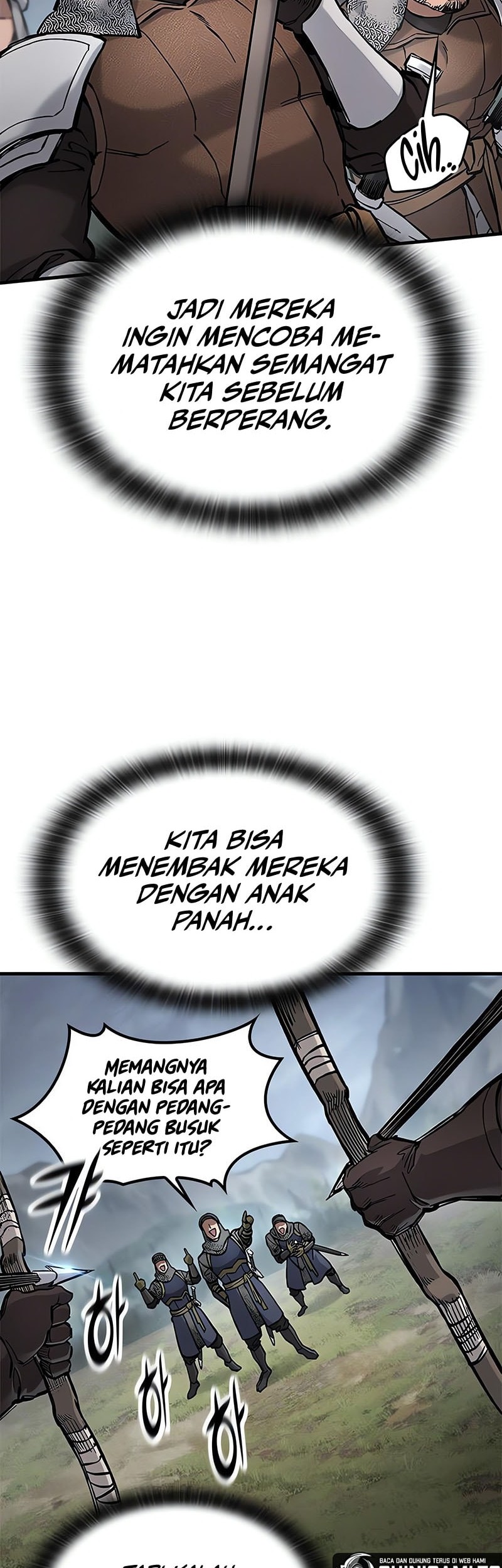 Eternally Regressing Knight Chapter 64 - halaman 47