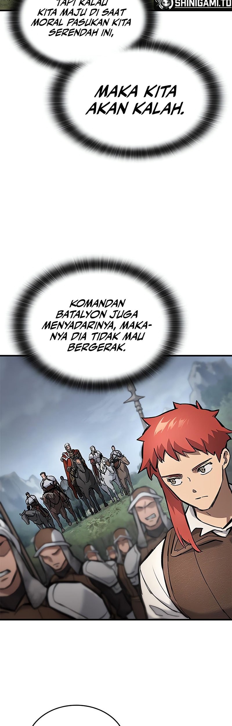 Eternally Regressing Knight Chapter 64 - halaman 48