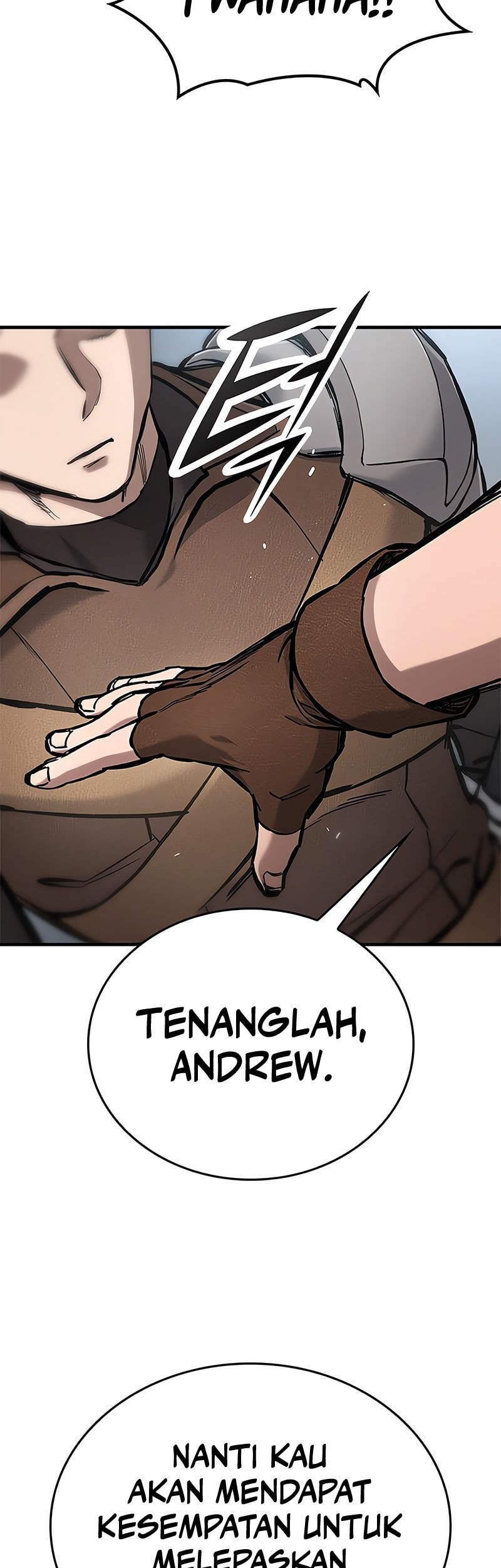 Eternally Regressing Knight Chapter 64 - halaman 52