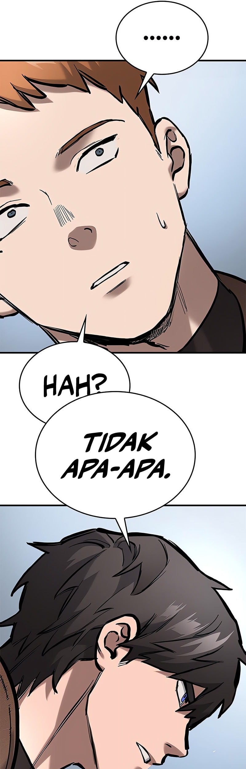 Eternally Regressing Knight Chapter 64 - halaman 54